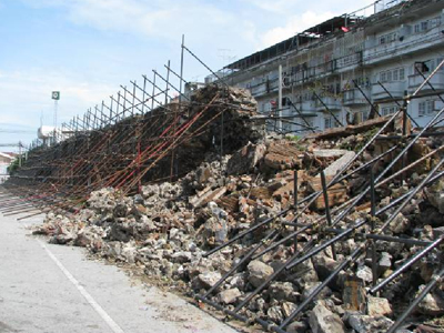 น้ำท่วมสงขลา